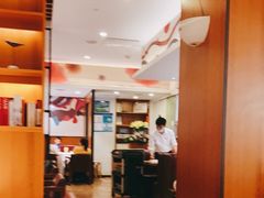 大堂-尚一汤 广东炖汤(金桥国际店)