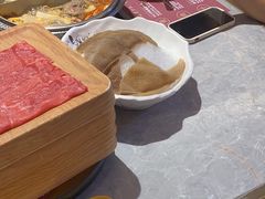 -樱煦和牛寿喜烧(如皋吾悦广场店)