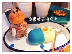 -茶是一枝花泡茶店