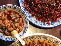 -杨记隆府(汉街店)