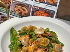 -奔跑吧陕菜·盛世长安(民乐园万达店)