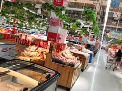 -卜蜂莲花(辽阳西路店)