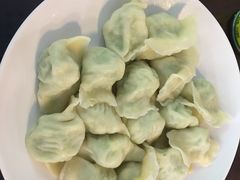 -祝家饺子馆