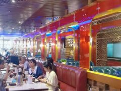 大堂-杯子红牛排(西樵店)