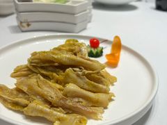 -万荣烤鸭店·北京菜(天坛店)