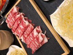 -百年川椒重庆老火锅(光谷店)