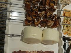 -丰茂烤串(卫星广场店)