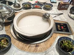 -丰尔粥食·粥底火锅·桑拿鸡(大良总店)
