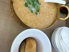 -苏小柳点心·手作小笼包(浦东嘉里城分院)