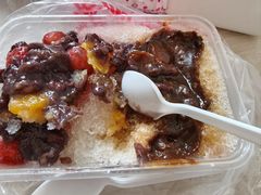 -王中王刨冰