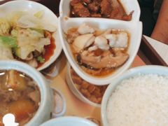 -真功夫(金沙湾店)