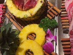 -西塔老太太泥炉烤肉(亚运村店)