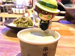 -湊湊火锅·茶憩(杭州湖滨银泰in77店)