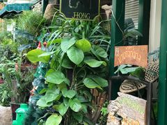 -囧人粗品·泰国街市料理(霖峰店)