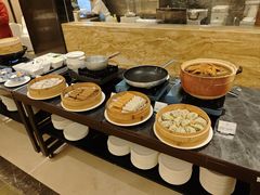 -京香轩·中餐厅(上海中庚聚龙酒店)