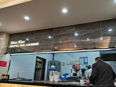 门面-毛华美食(清扬路店)