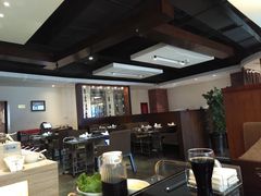 大堂-鲁西肥牛(九方购物中心店)