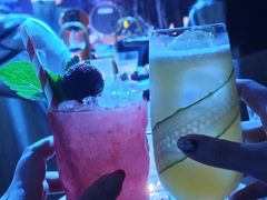 -TZ House音乐现场(来福士中心店)