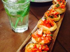 -Mammamia意大利餐厅(阳春巷店)