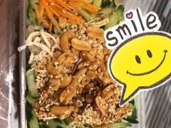 -媛媛家秘制鸡丝凉皮(陆慕店)