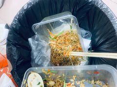 -阿生潮味鲜炒粉(梅林新村店)