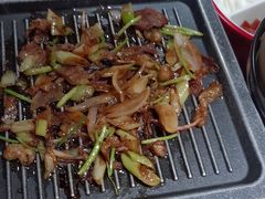 -青年公社烤鸭(熙悦天街店)