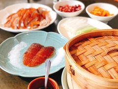 -大连君悦酒店·星海湾壹号Dalian·Dalian(星海广场店)
