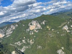 -重庆云阳龙缸景区