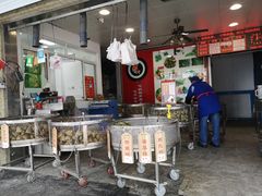 -赵记粽子(司前街店)