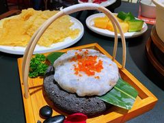 -小乌猪·金华筒骨煲(永盛购物广场店)
