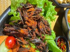 -品德宏·孔雀宴的发源地(金塔园店)