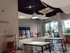 -友达面馆(广州总店)