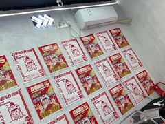 -百事喜乐炸鸡铺(合肥首店)