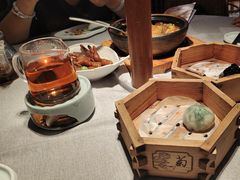 -晓粤·惹味粤菜(凯德乐峰广场店)