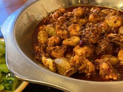 -绝城芋儿鸡(犀浦旗舰店)