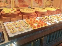 -梨花自助烤肉(西三旗万象汇黑金店)