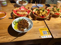 -捡角台湾食堂(宝山店)