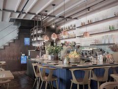 -Apollo·西班牙小酒馆(安福路店)