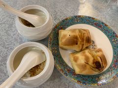 -汗腾格里·风味餐厅(新疆驻京办店)