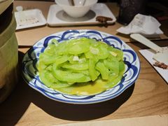 -青桃餐厅