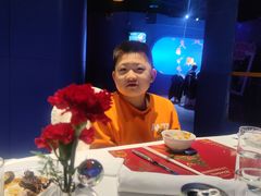 -太平洋海底世界