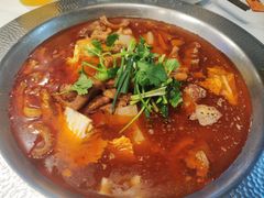 -古乐牛香·鲜牛肉自助火锅(南京总店)
