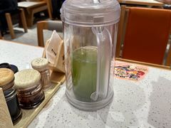 -味千拉面(光启城时尚购物中心店)