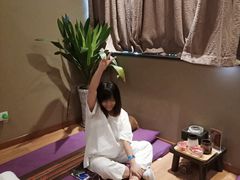 -悠悦MASSAGE&SPA(恒大广场店)