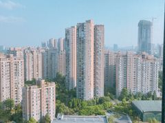 -贵阳万丽酒店