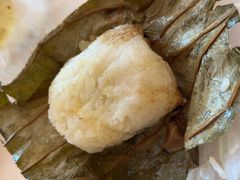 糯米鸡-正佳广场万豪酒店-粤菜餐厅·点心·海鲜·聚餐