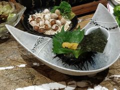 -蘭·日本料理铁板烧(碧云路店)