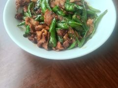 -柴米油盐(土菜院子店)