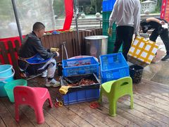 -庾氏龙虾馆(多弗汇店)