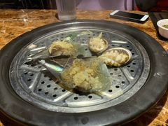 -船奇蒸汽海鲜·闽菜(八市海鲜总店)